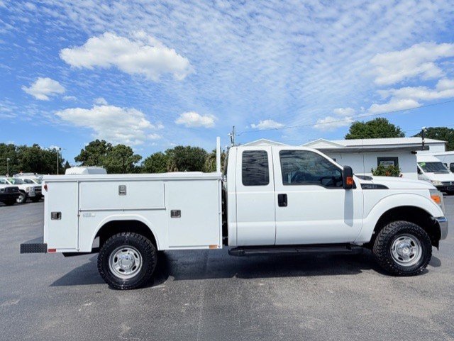 2016 Ford F250 - $17,888