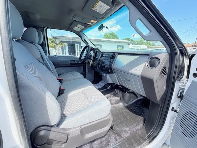 2016 Ford F250 - $17,888