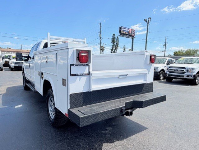 2016 Ford F250 - $17,888