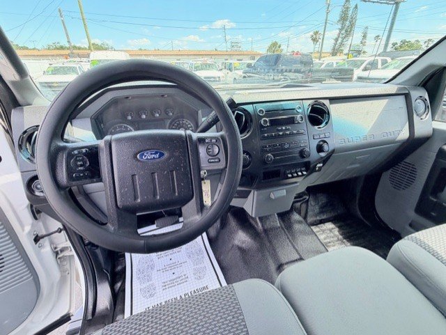 2016 Ford F250 - $17,888