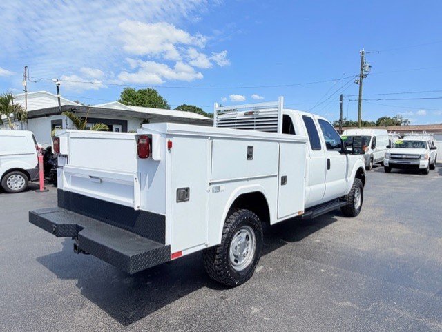 2016 Ford F250 - $17,888