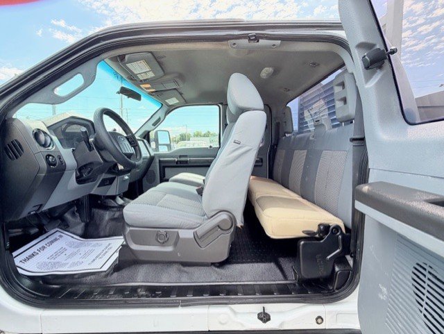 2016 Ford F250 - $17,888