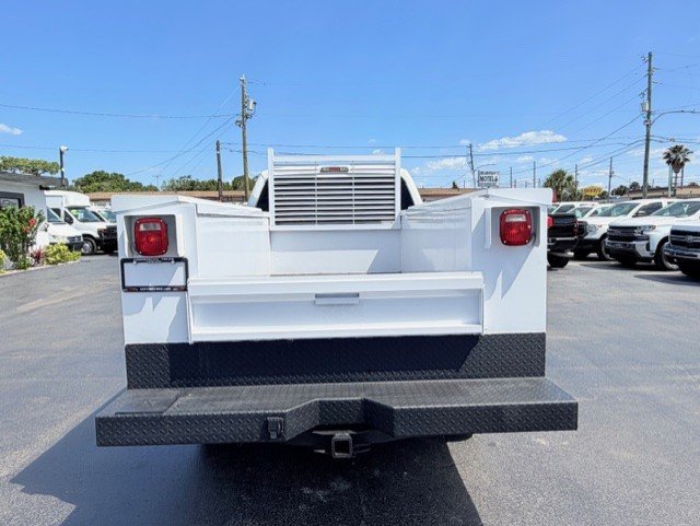 2016 Ford F250 - $17,888