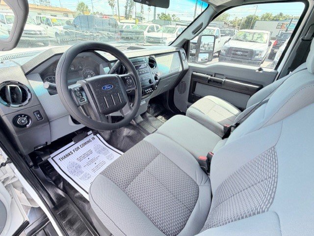 2016 Ford F250 - $17,888