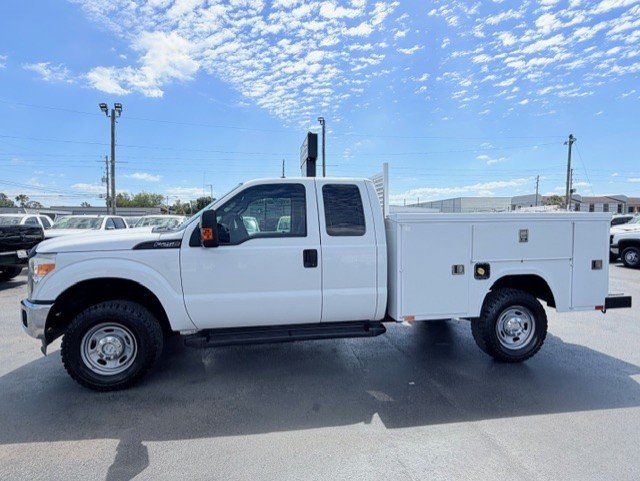 2016 Ford F250 - $17,888