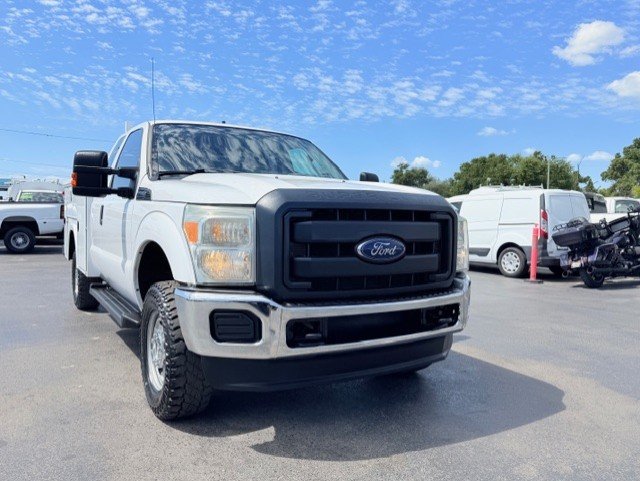 2016 Ford F250 - $17,888