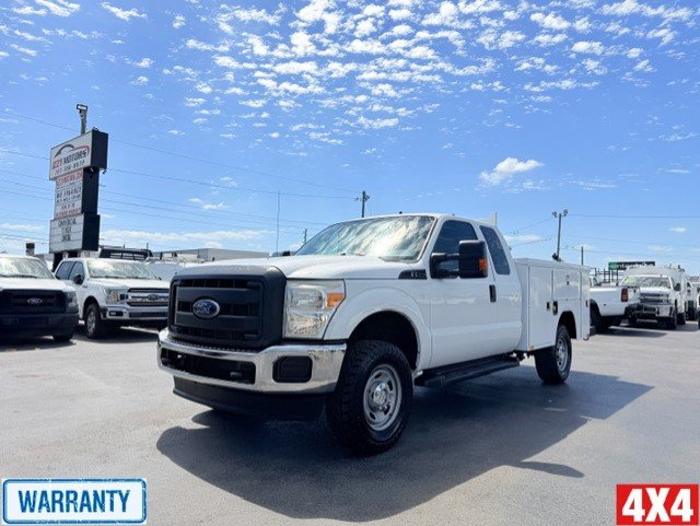 2016 Ford F250 - $17,888