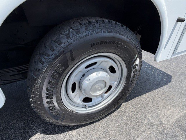 2014 Ford F-250 - $13,888