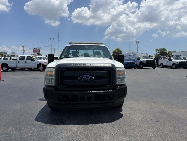 2014 Ford F-250 - $13,888