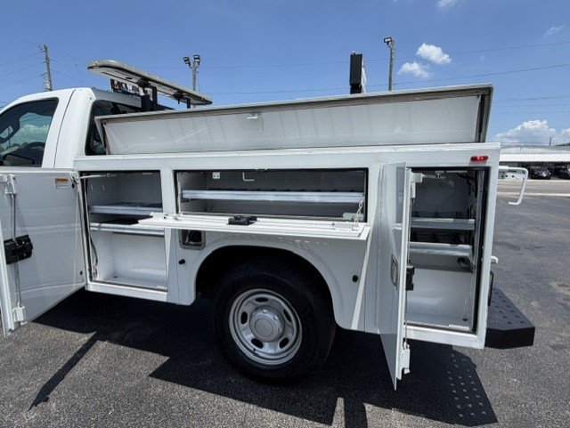 2014 Ford F-250 - $13,888