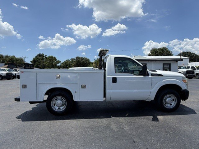 2014 Ford F-250 - $13,888