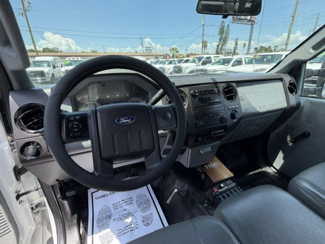 2014 Ford F-250 - $13,888