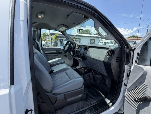 2014 Ford F-250 - $13,888
