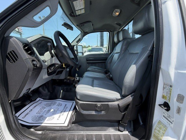 2014 Ford F-250 - $13,888