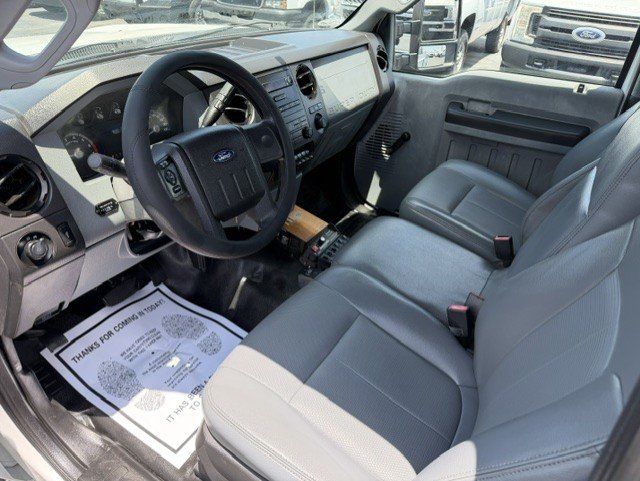 2014 Ford F-250 - $13,888