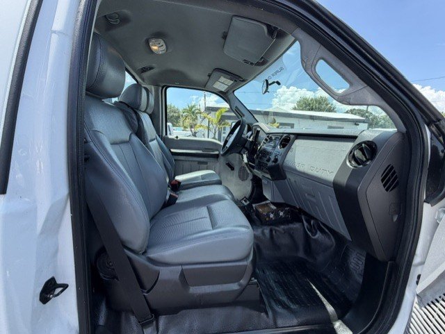 2014 Ford F-250 - $13,888