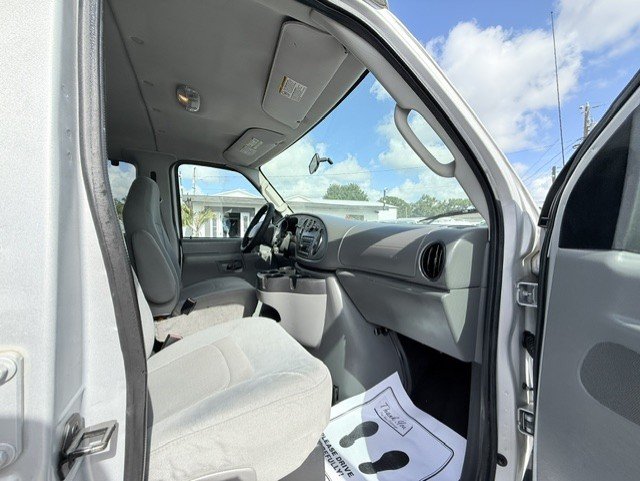 2008 Ford E150 - $13,888
