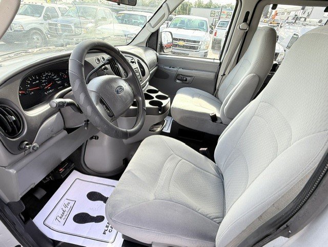 2008 Ford E150 - $13,888