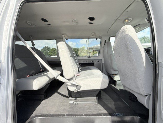 2008 Ford E150 - $13,888