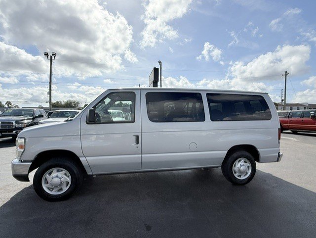 2008 Ford E150 - $13,888
