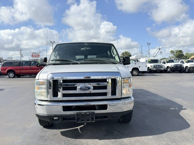 2008 Ford E150 - $13,888