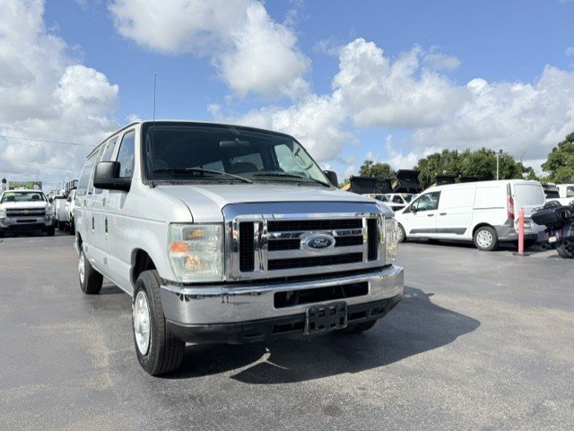 2008 Ford E150 - $13,888