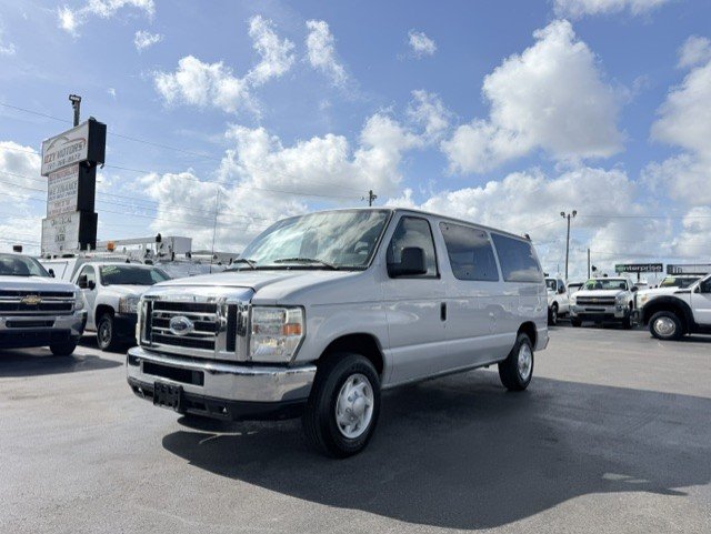 2008 Ford E150 - $13,888