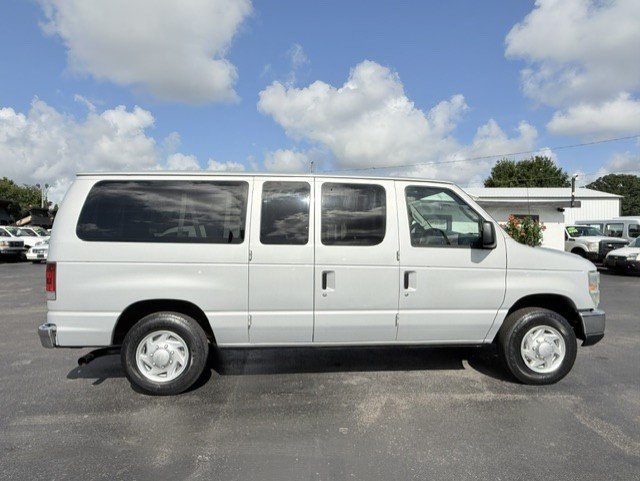 2008 Ford E150 - $13,888