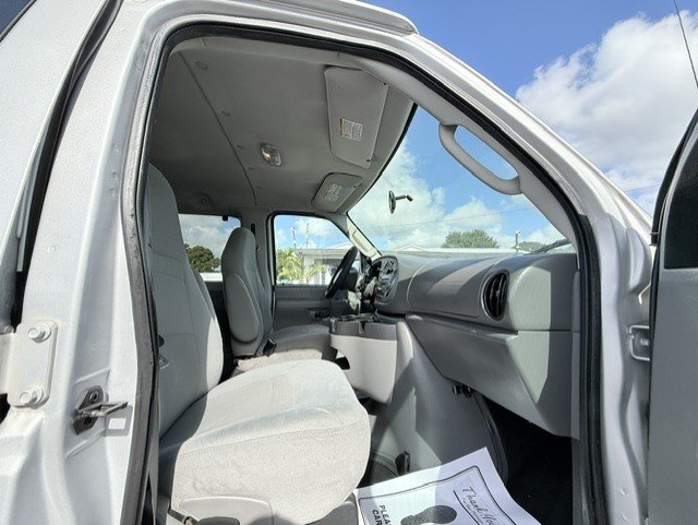 2008 Ford E150 - $13,888
