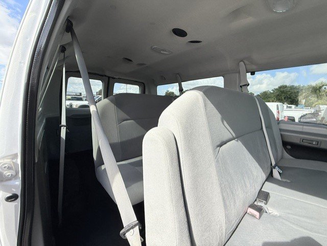 2008 Ford E150 - $13,888