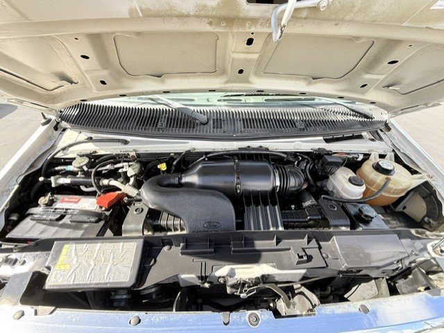 2008 Ford E150 - $13,888
