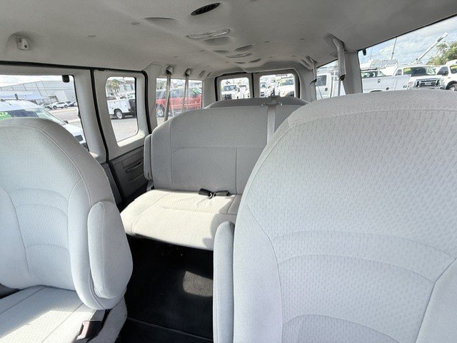 2008 Ford E150 - $13,888