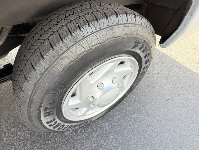 2008 Ford E150 - $13,888