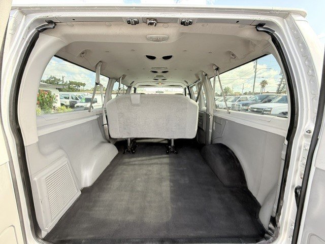 2008 Ford E150 - $13,888