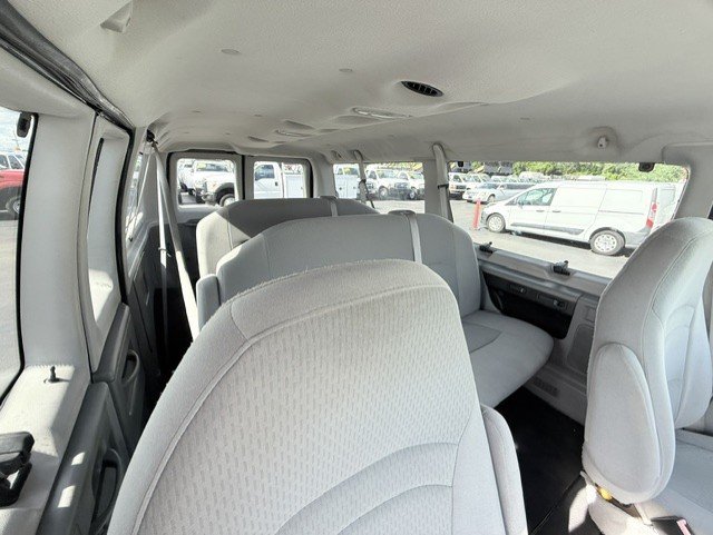 2008 Ford E150 - $13,888