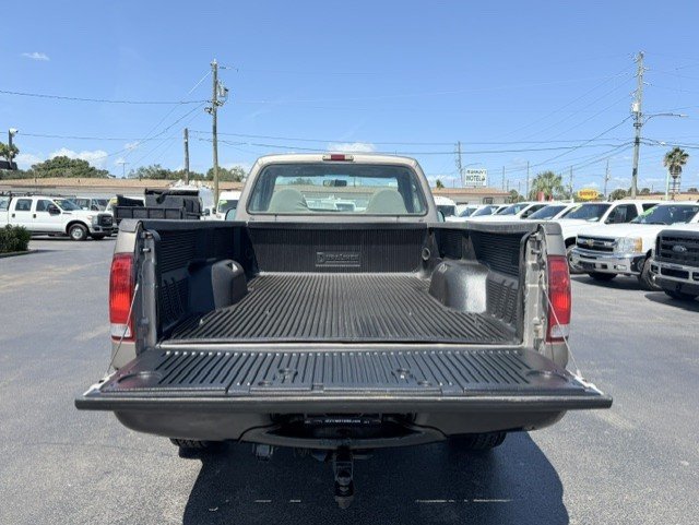 2002 Ford F-250 - $17,888
