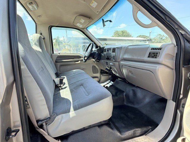 2002 Ford F-250 - $17,888