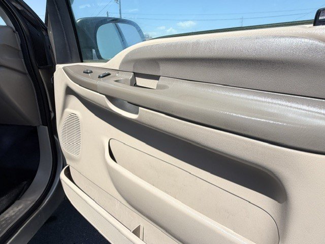 2002 Ford F-250 - $17,888