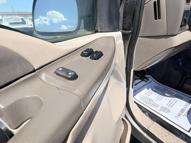 2002 Ford F-250 - $17,888