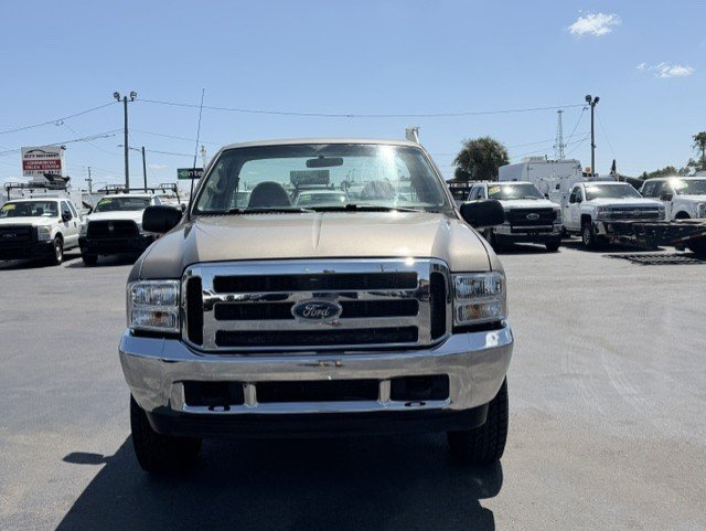 2002 Ford F-250 - $17,888