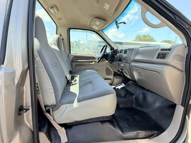 2002 Ford F-250 - $17,888