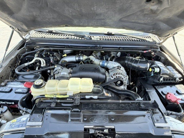 2002 Ford F-250 - $17,888