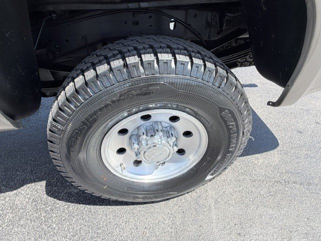 2002 Ford F-250 - $17,888
