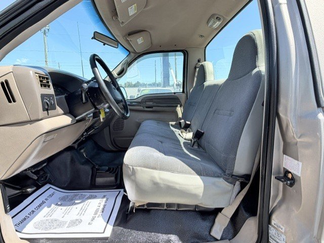 2002 Ford F-250 - $17,888