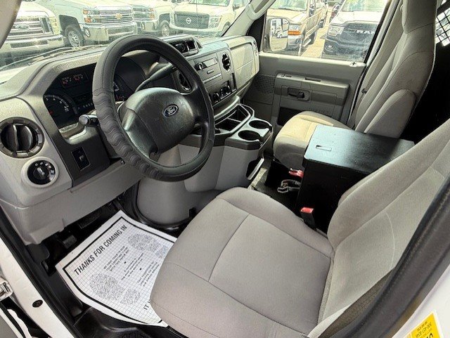 2014 Ford E-150 E-150 photo