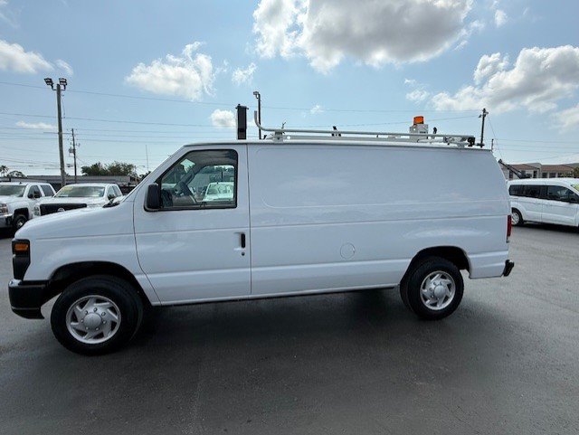 2014 Ford E-150 E-150 photo