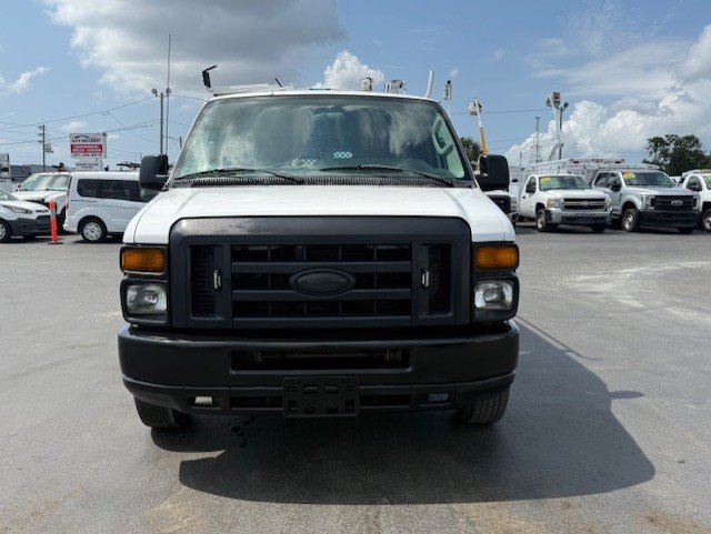 2014 Ford E-150 E-150 photo