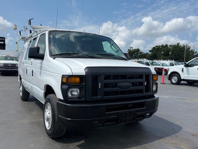 2014 Ford E-150 E-150 photo