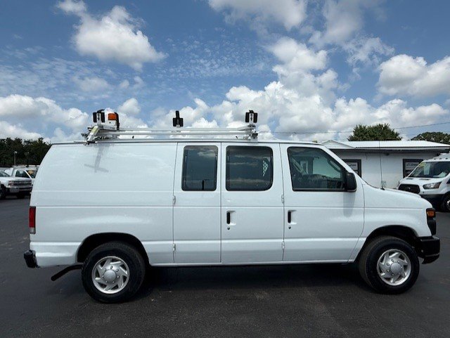 2014 Ford E-150 E-150 photo