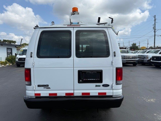 2014 Ford E-150 E-150 photo